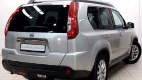 Nissan X-Trail 2012 г.в.