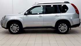 Nissan X-Trail 2012 г.в.