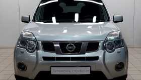 Nissan X-Trail 2012 г.в.
