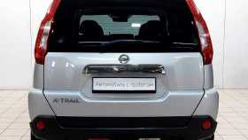 Nissan X-Trail 2012 г.в.