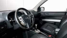 Nissan X-Trail 2012 г.в.