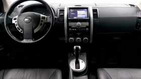 Nissan X-Trail 2012 г.в.
