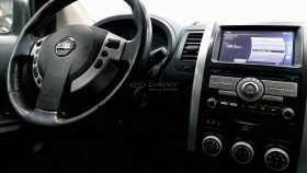 Nissan X-Trail 2012 г.в.