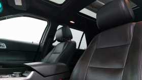 Ford Explorer 2015 г.в.