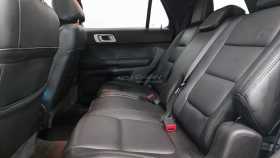 Ford Explorer 2015 г.в.