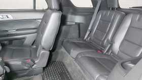 Ford Explorer 2015 г.в.