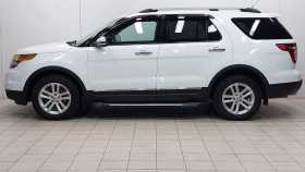 Ford Explorer 2015 г.в.