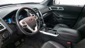 Ford Explorer 2015 г.в.