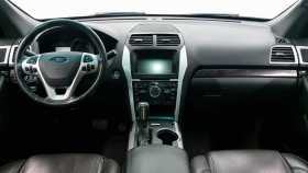 Ford Explorer 2015 г.в.