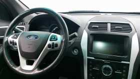 Ford Explorer 2015 г.в.