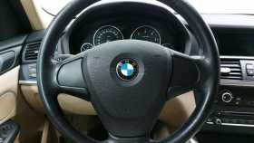 BMW X3 2012 г.в.