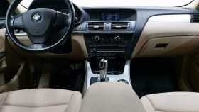 BMW X3 2012 г.в.
