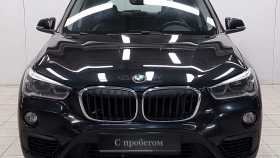 BMW X1 2017 г.в.
