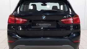 BMW X1 2017 г.в.