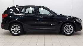 BMW X1 2017 г.в.