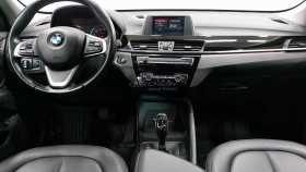 BMW X1 2017 г.в.