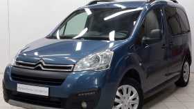 Citroen Berlingo 2017 г.в.