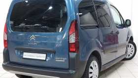 Citroen Berlingo 2017 г.в.
