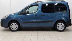 Citroen Berlingo 2017 г.в.