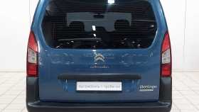 Citroen Berlingo 2017 г.в.