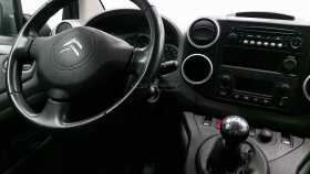 Citroen Berlingo 2017 г.в.