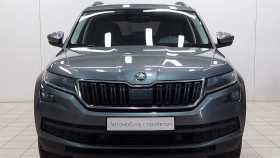 Skoda Kodiaq 2021 г.в.