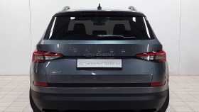 Skoda Kodiaq 2021 г.в.