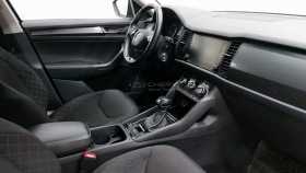 Skoda Kodiaq 2021 г.в.