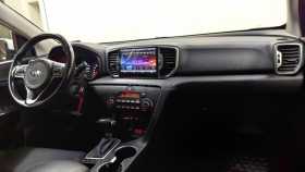 Kia Sportage 2018 г.в.