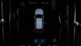 Volvo XC60 2018 г.в.