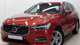 Volvo XC60 2018 г.в.