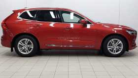 Volvo XC60 2018 г.в.