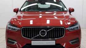 Volvo XC60 2018 г.в.
