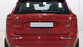 Volvo XC60 2018 г.в.