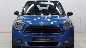 MINI Countryman 2013 г.в.