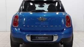 MINI Countryman 2013 г.в.