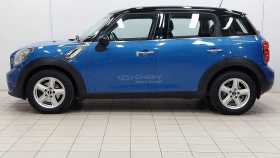 MINI Countryman 2013 г.в.