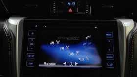 Toyota Fortuner 2017 г.в.