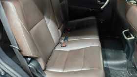 Toyota Fortuner 2017 г.в.