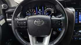 Toyota Fortuner 2017 г.в.