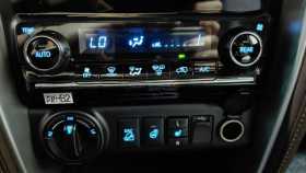 Toyota Fortuner 2017 г.в.