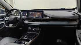 EXEED LX 2022 г.в.