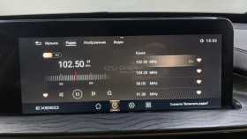 EXEED LX 2022 г.в.