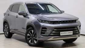 EXEED LX 2022 г.в.