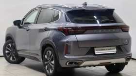 EXEED LX 2022 г.в.