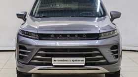 EXEED LX 2022 г.в.