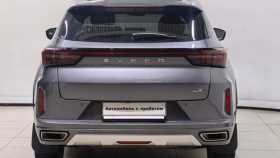 EXEED LX 2022 г.в.