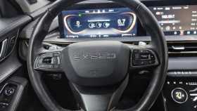 EXEED LX 2022 г.в.