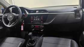 Kia Rio X 2021 г.в.