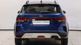 Kia Rio X 2021 г.в.